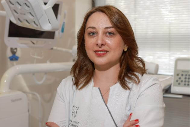 ნინო გუნიავა 