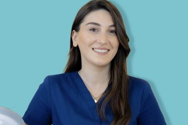 ალექსანდრა კაკაურიძე 