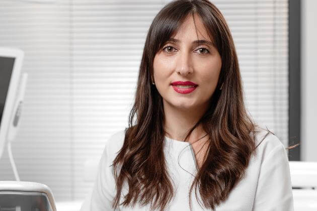 ნინო გელაძე 