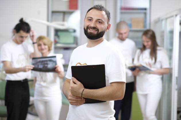 გოგა  კალანდაძე 