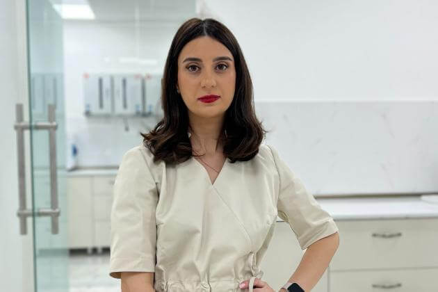 ქეთევანი კაკაურიძე 