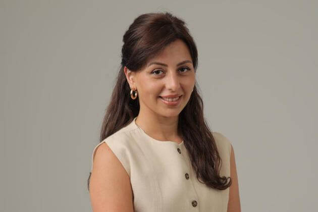 მაშო ბერიძე 