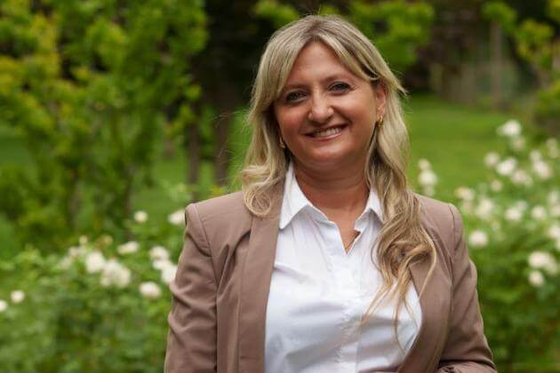 ნათია თათარაშვილი 