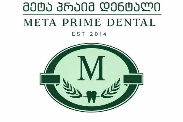 META PRIME DENTAL