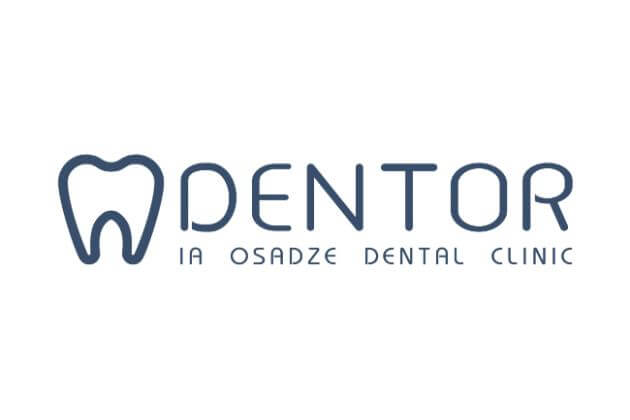 დენტორი - ია ოსაძის სტომატოლოგიური კლინიკა • Dentor - Ia Osadze dental clinic