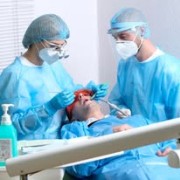 კესარელის სტომატოლოგიური ცენტრი