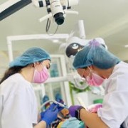 კესარელის სტომატოლოგიური ცენტრი