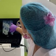 კესარელის სტომატოლოგიური ცენტრი