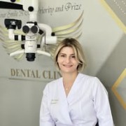 კესარელის სტომატოლოგიური ცენტრი