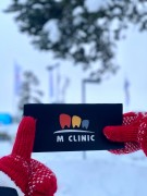 M clinic