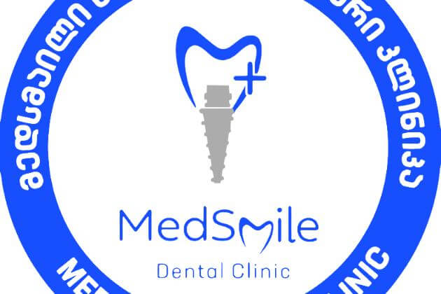 მედსმაილი.MEDSMILE
