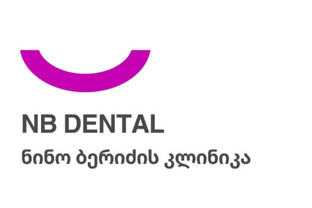 NB Dental - ნინო ბერიძის კლინიკა