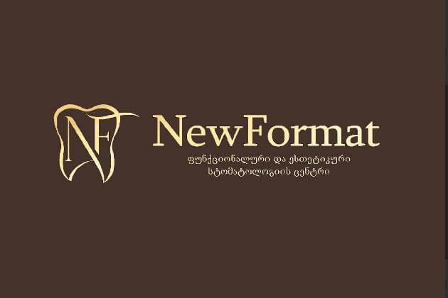 NewFormat