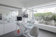 Dentos Test Clinic