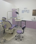 თამარ თოლორაიას დენტალ კლინიკა (Tamar Toloraia's Dental Clinic)