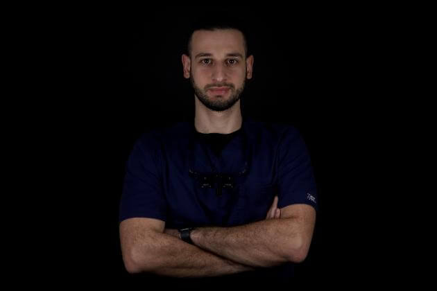 გეორგი ტურავა