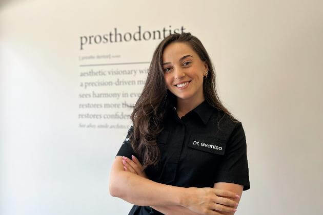 გვანცა ფოფხაძე