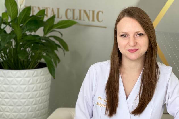 გაიანე მკრტიჩიანი