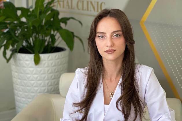 თამარ ჩხენკელი