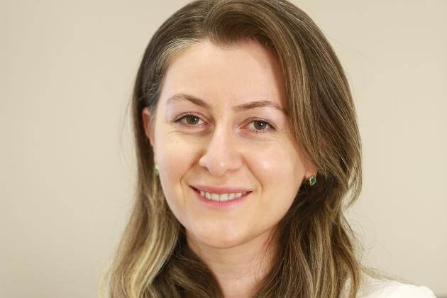 თინათინ მურვანიძე